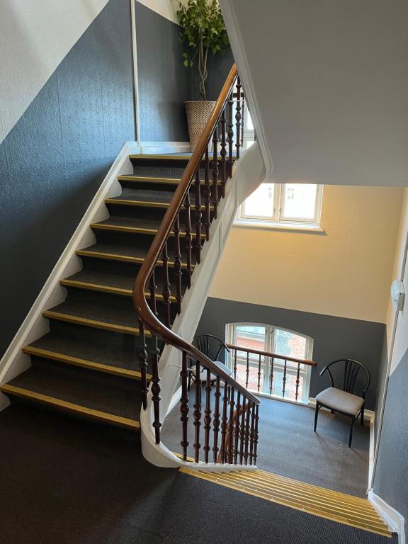 Fotografie z fotogalerie ubytování Hotel Skandia v destinaci Helsingør
