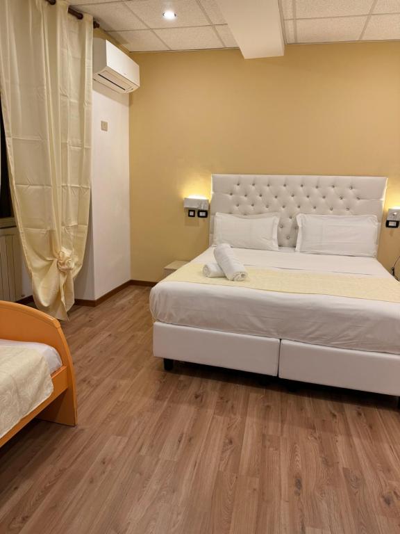 Hotel Veronese - Resim 8