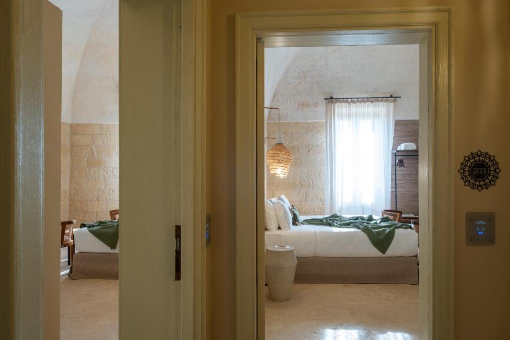 Masseria Donna Menga - The Leading Hotels of the World photo 5