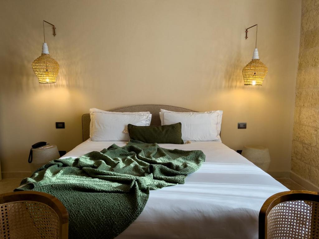Masseria Donna Menga - The Leading Hotels of the World photo 2