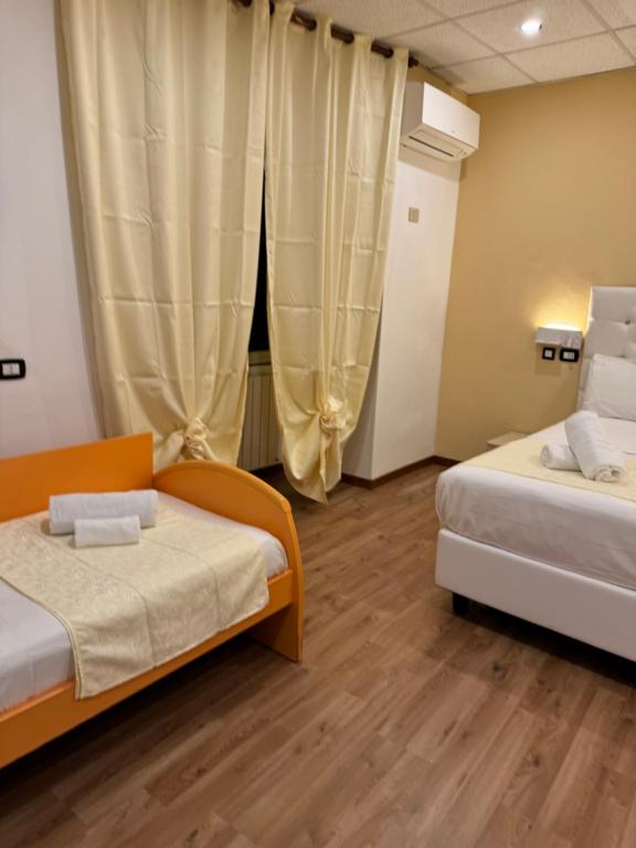 Hotel Veronese - Resim 11