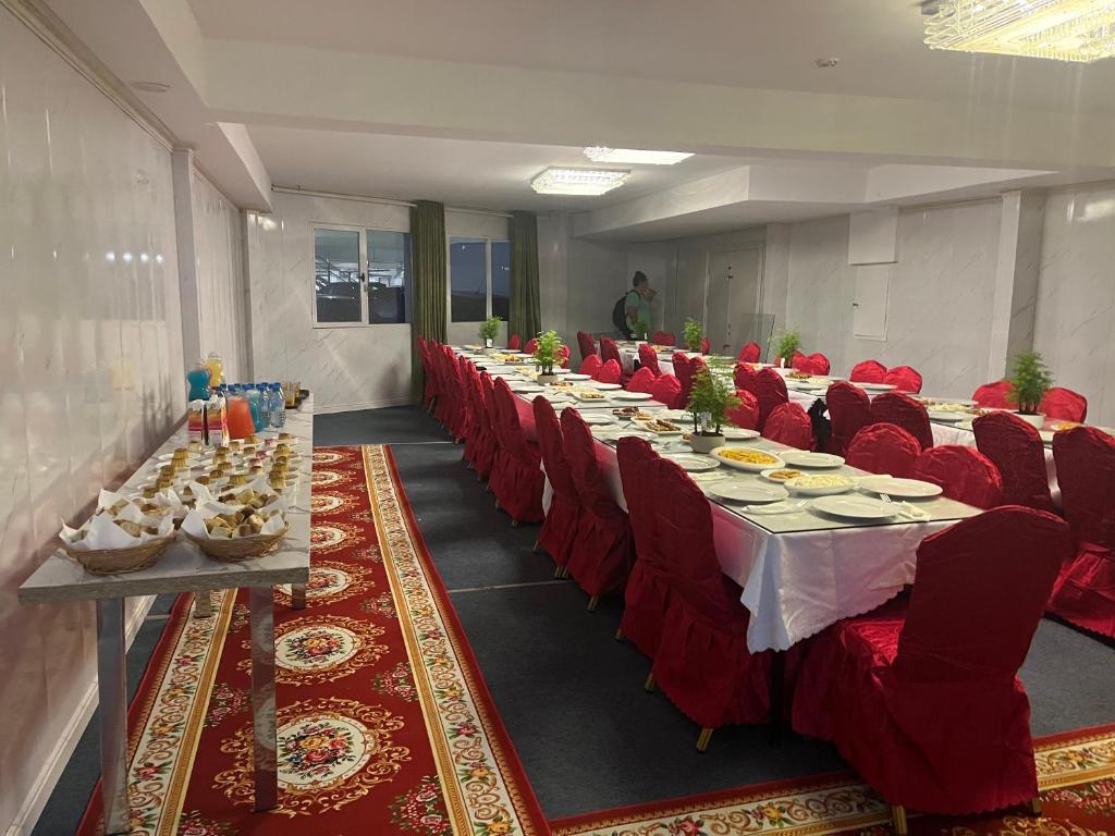 Fotografie z fotogalerie ubytování HOTEL AVIACIOn v destinaci Manises