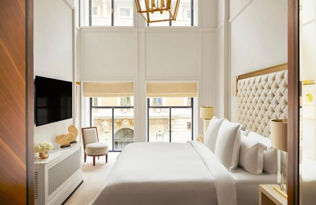 Executive Suite King