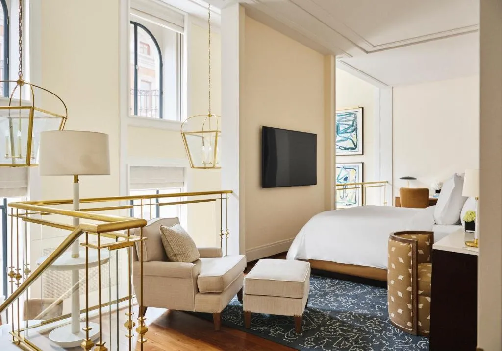Loft Suite King
