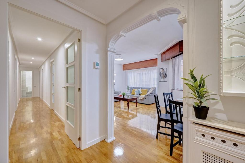 Apartamento Las Palmeras by Clabao