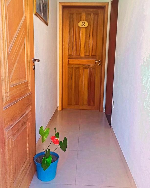 Chalés e suítes lima - Suite De Una Habitación