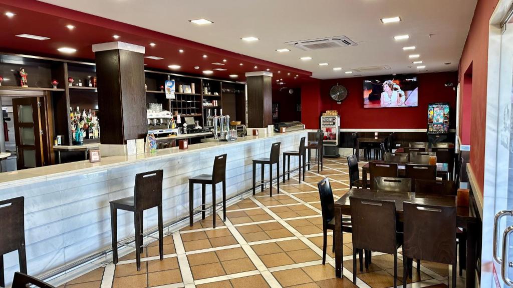 Hostal Restaurante La Bartola - 19