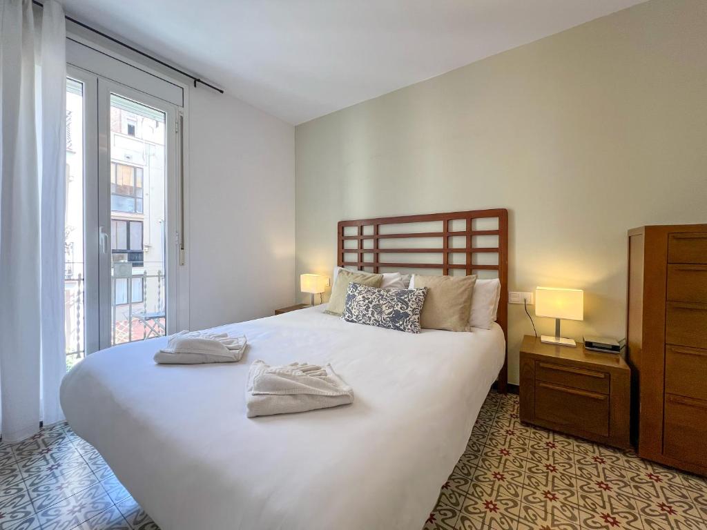 Stay U-nique Apartments Begur