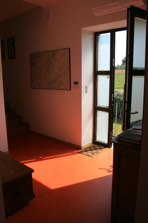 Fotografie z fotogalerie ubytování La Vannerie v destinaci Havelange