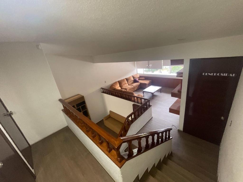 Casa Monasterios - Chambre Double