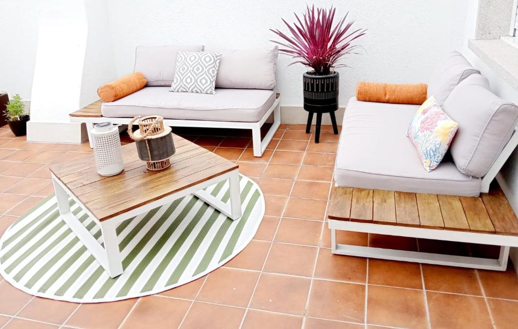 Vivienda Fermina Padron - 7