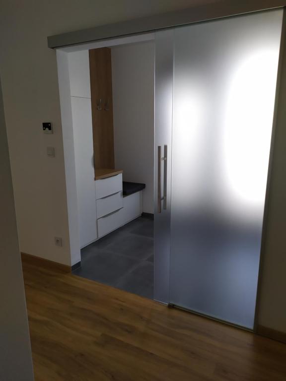 Foto sihtkohas Uherské Hradiště asuva majutusasutuse Apartmán na Slovácku galeriist