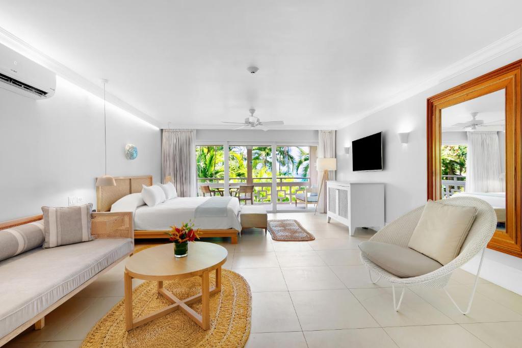 Photo of Ocean Suite #1