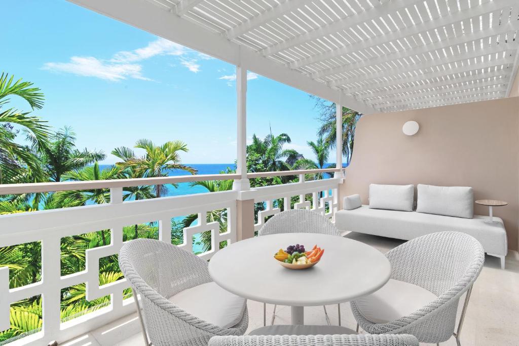 Photo of Premier Ocean Suite #5