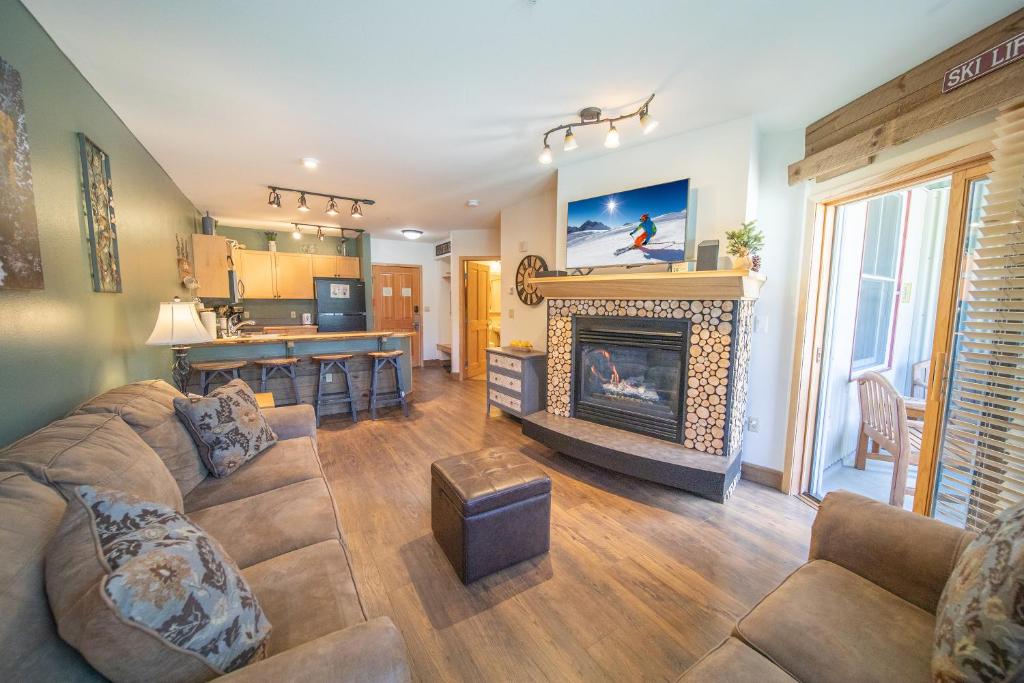 Silver Mill 8284 by SummitCove Lodging, Keystone (updated prices 2025)