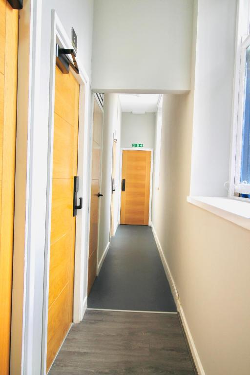 NE1 City Studios & Apartments - Appartement 4 Chambres
