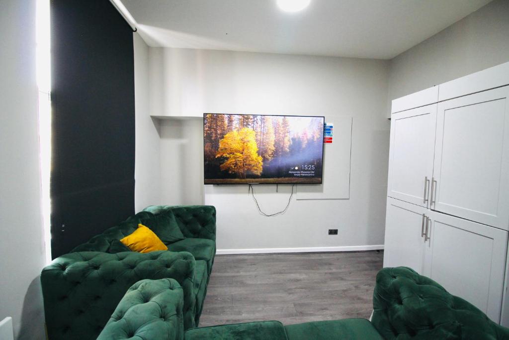 NE1 City Studios & Apartments - Chambre Simple De Luxe