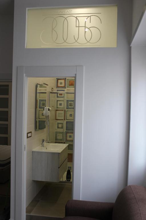 Fotografie z fotogalerie ubytování B&B 80056 Ercolano v destinaci Ercolano
