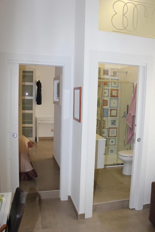 Fotografie z fotogalerie ubytování B&B 80056 Ercolano v destinaci Ercolano