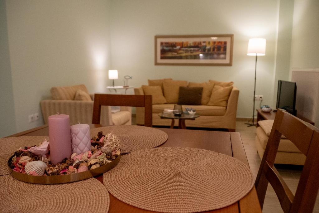 Volos Comfort Stay with free parking - 1