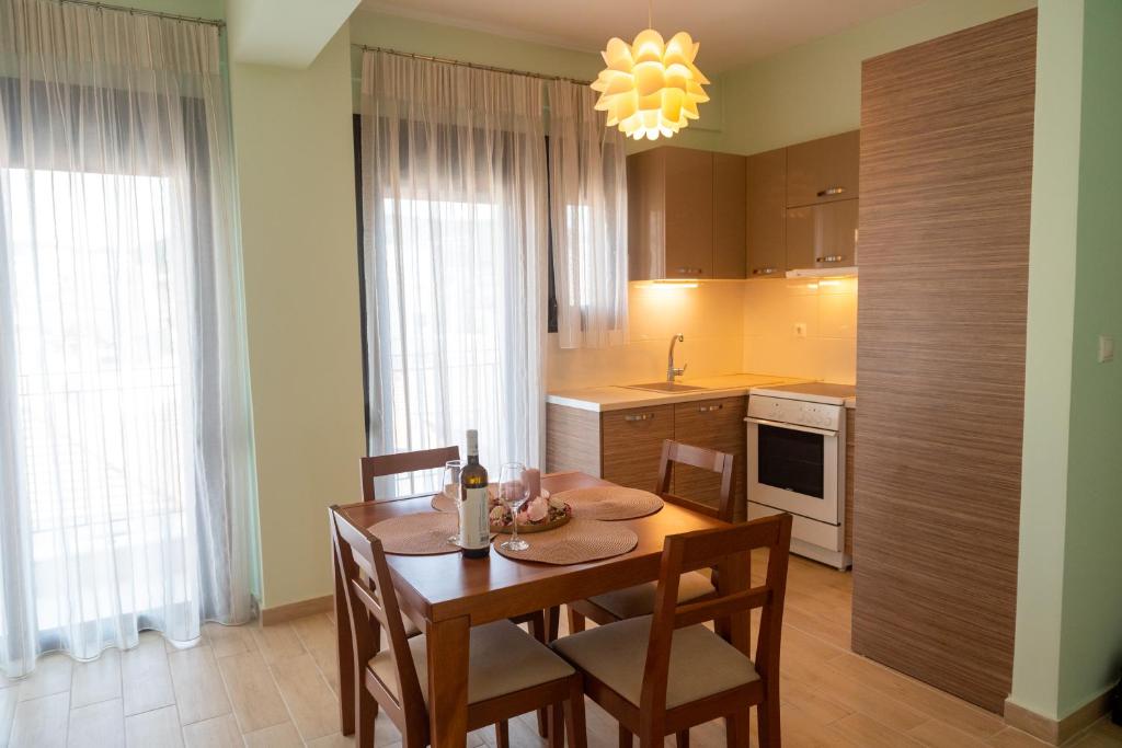 Volos Comfort Stay with free parking - 2