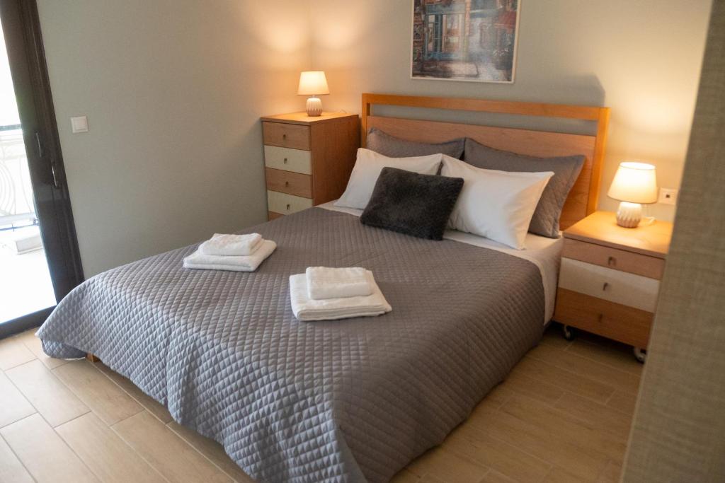 Volos Comfort Stay with free parking - 3