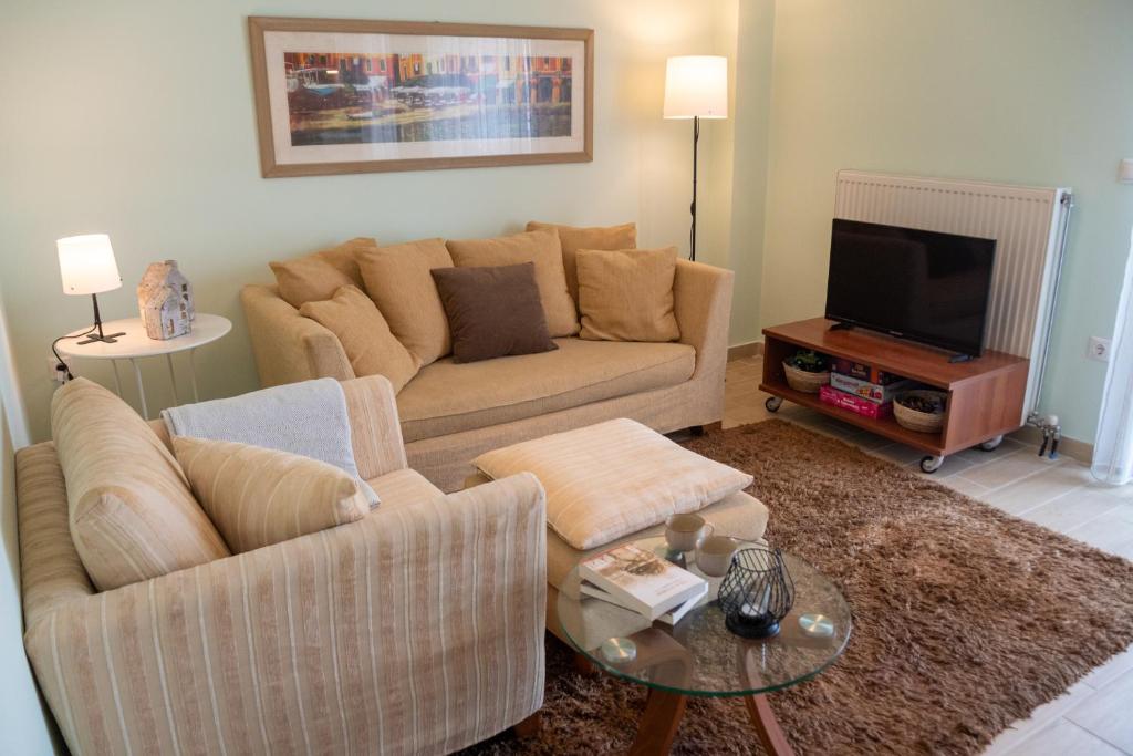 Volos Comfort Stay with free parking - 4