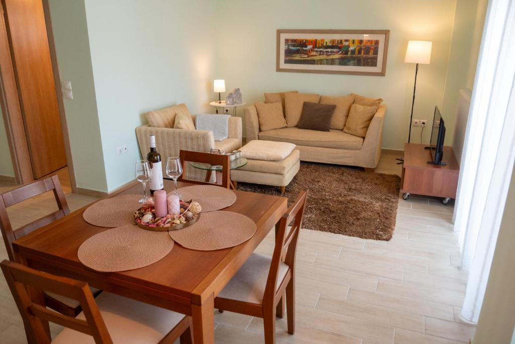 Volos Comfort Stay with free parking - 6