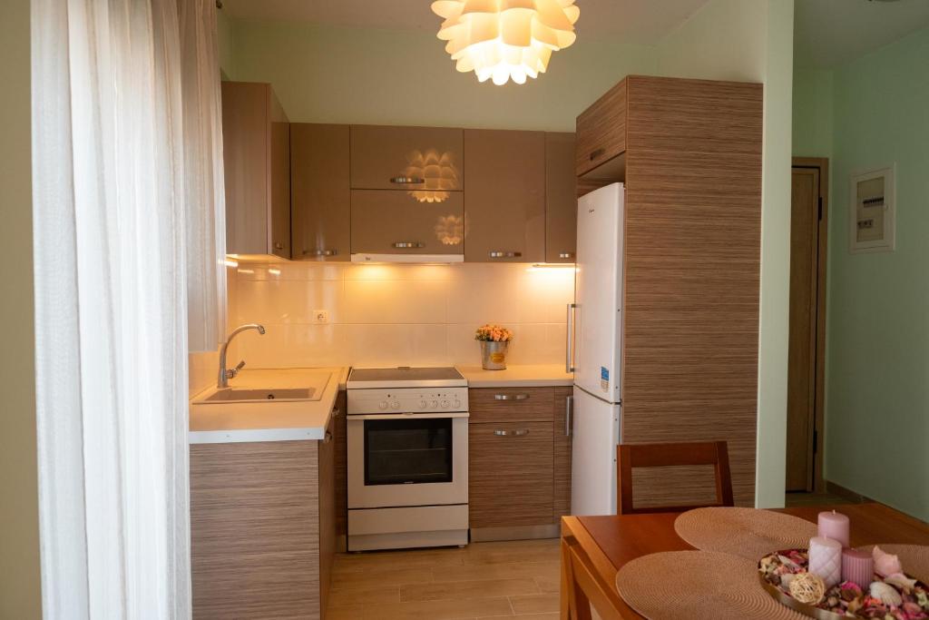 Volos Comfort Stay with free parking - 7