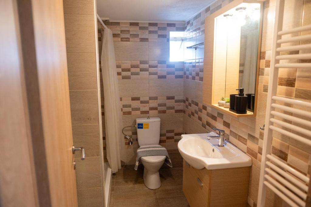 Volos Comfort Stay with free parking - 8