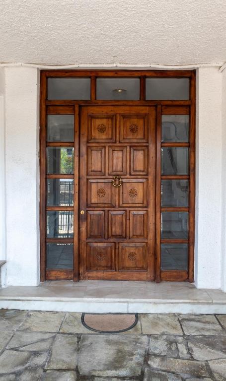 Volos Comfort Stay with free parking - 10