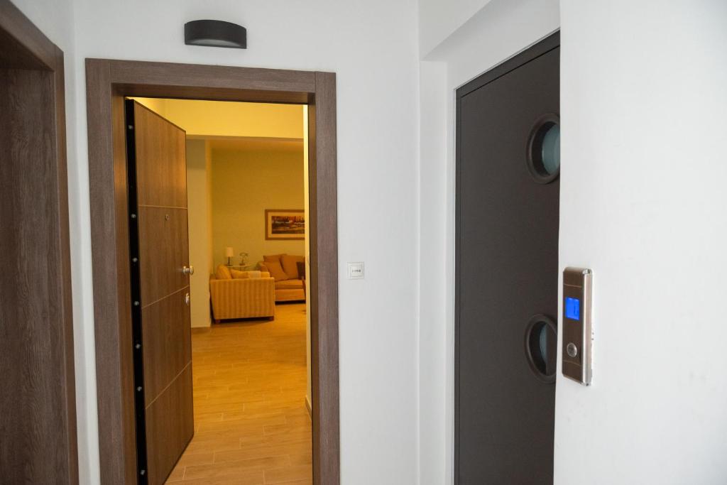 Volos Comfort Stay with free parking - 11