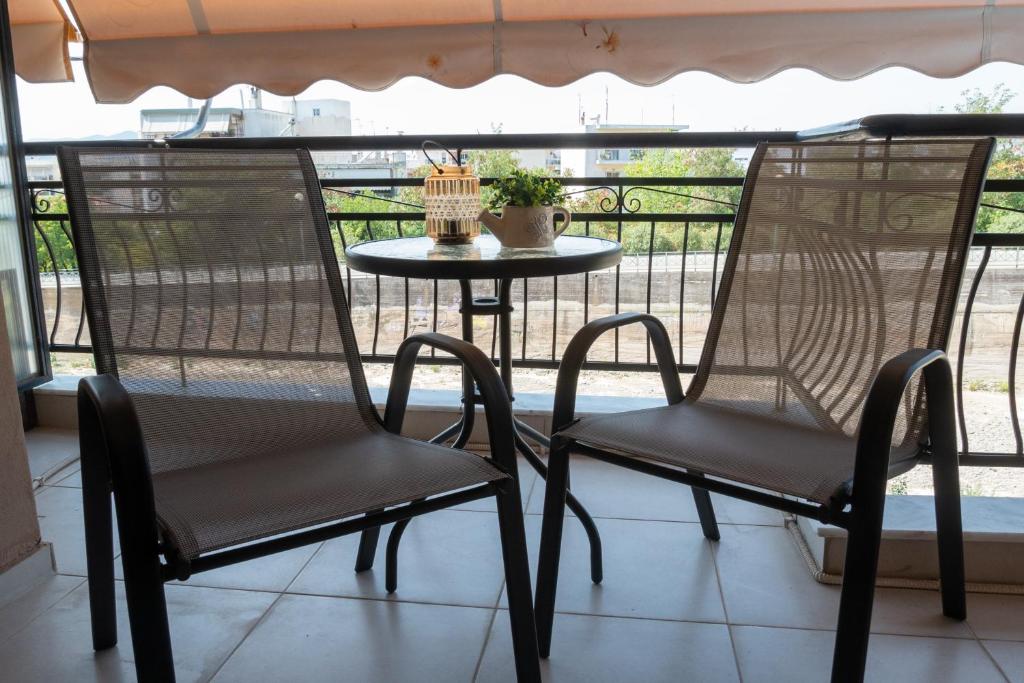 Volos Comfort Stay with free parking - 13