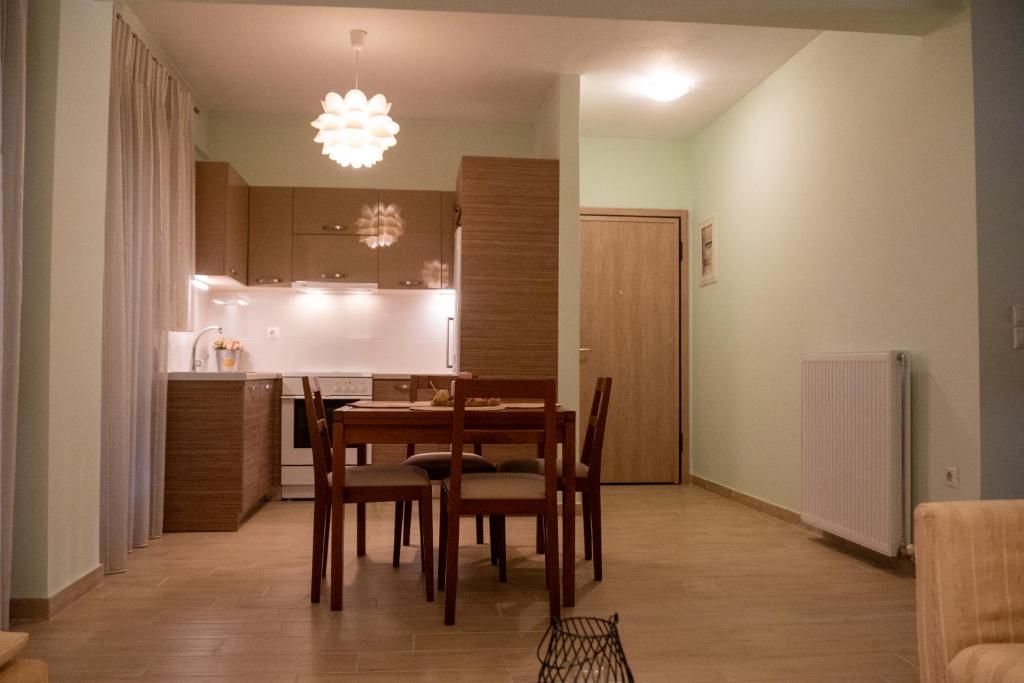 Volos Comfort Stay with free parking - 14