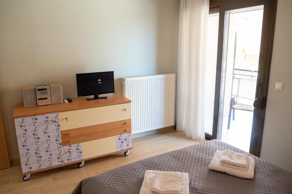 Volos Comfort Stay with free parking - 17