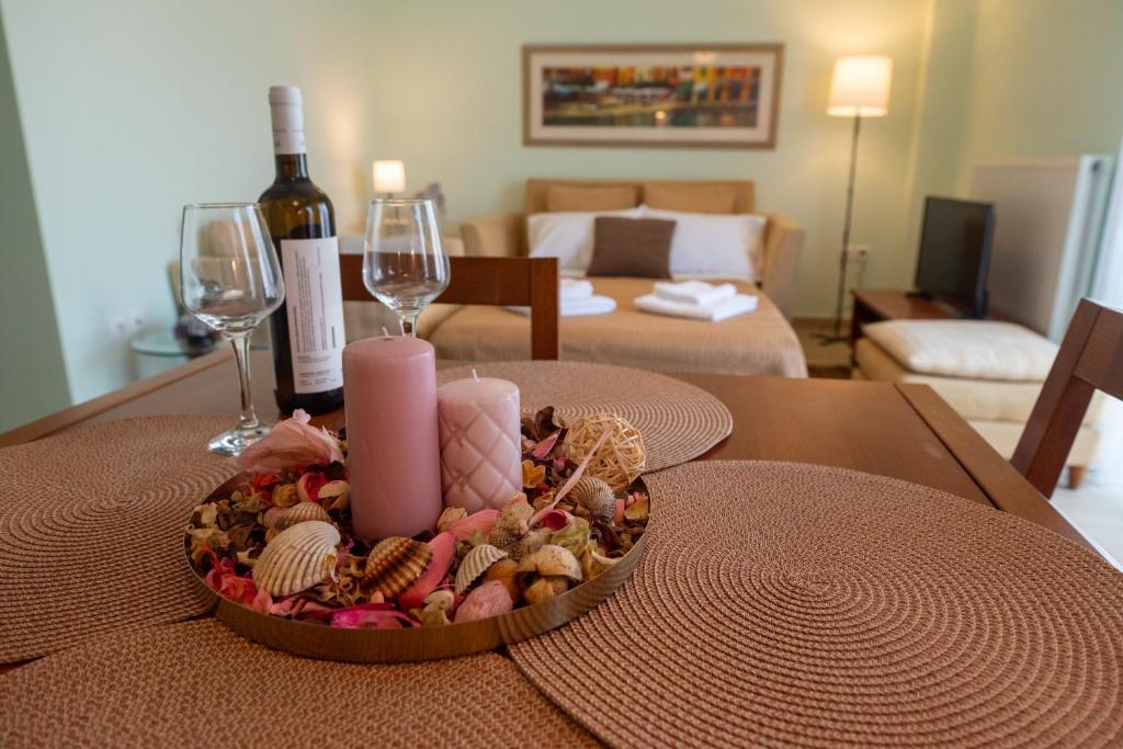 Volos Comfort Stay with free parking - 18