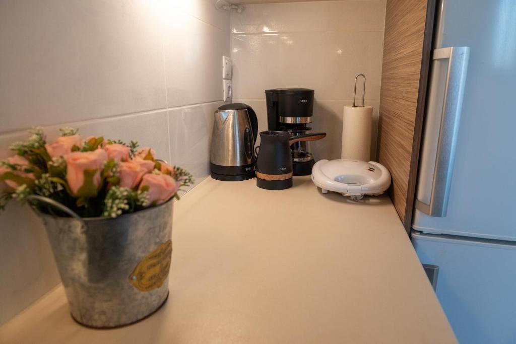 Volos Comfort Stay with free parking - 19