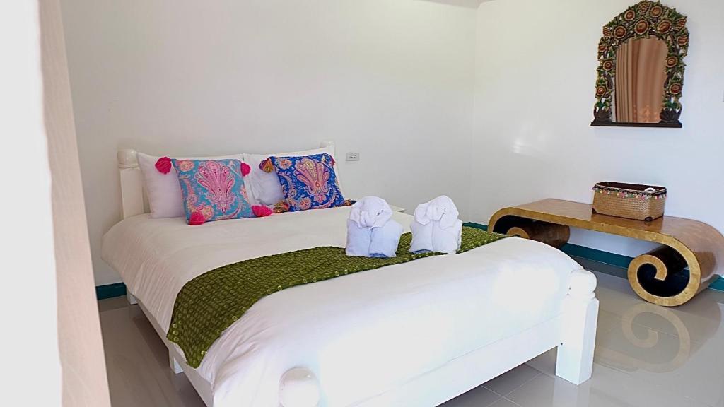 Yellow Lamoon Hotel - Resim 20