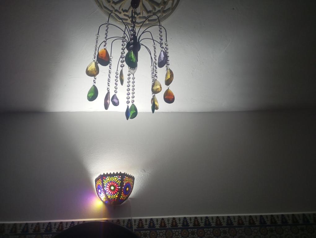 Fotografie z fotogalerie ubytování Chez Faiza v destinaci Rabat