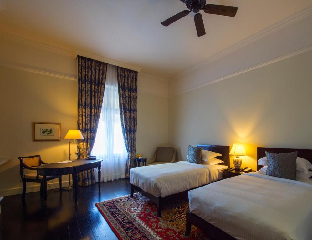 Galle Face Hotel - 13