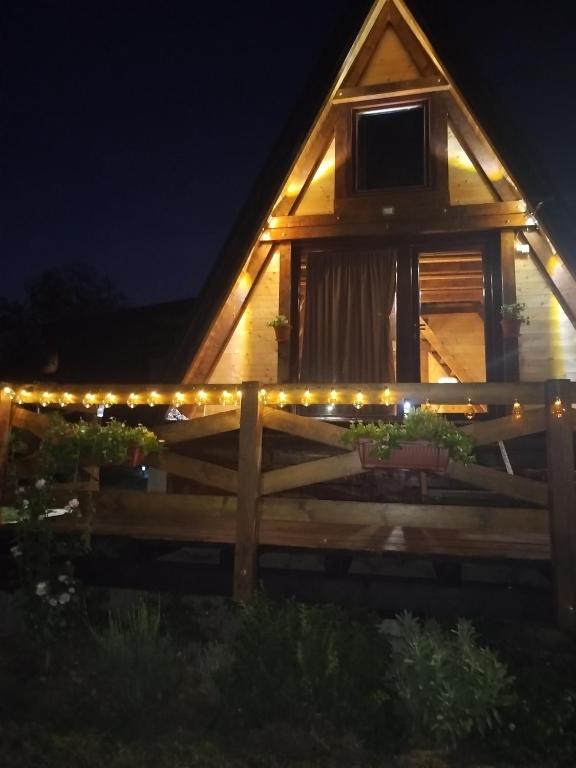 Gallery image of Kucica za odmor in Belanovica