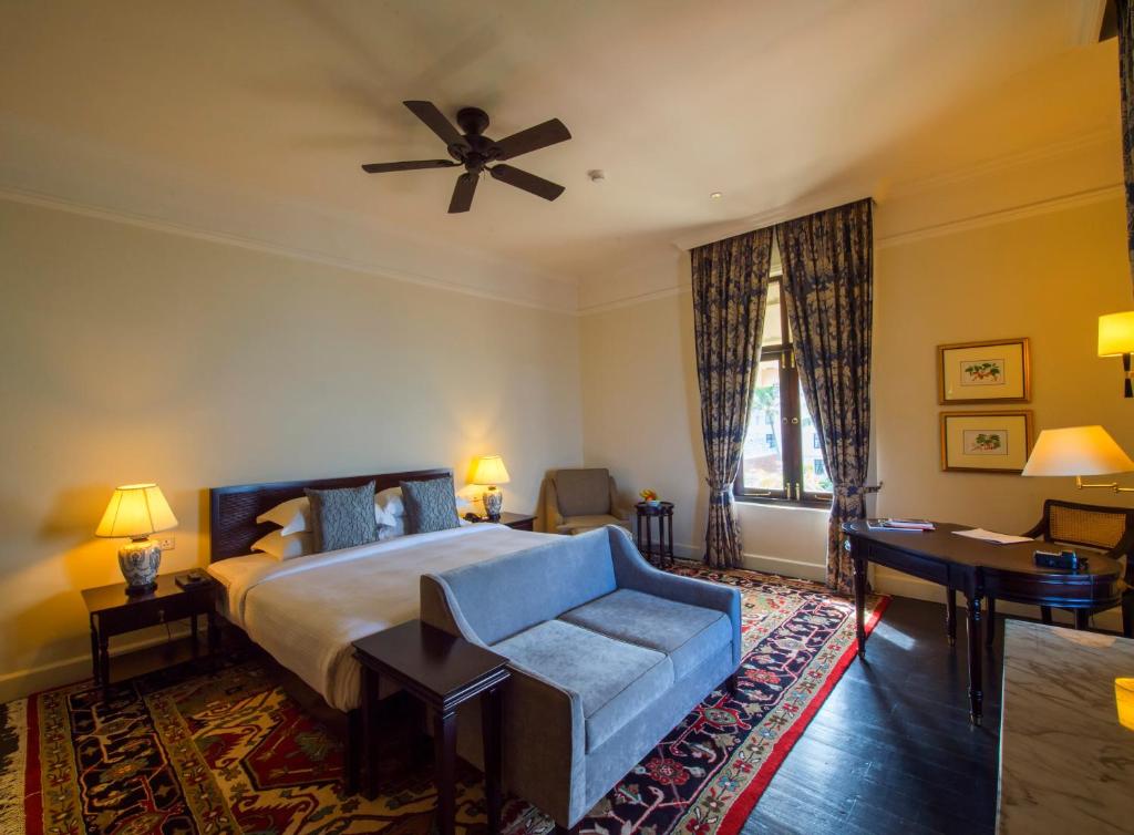 Galle Face Hotel - 14