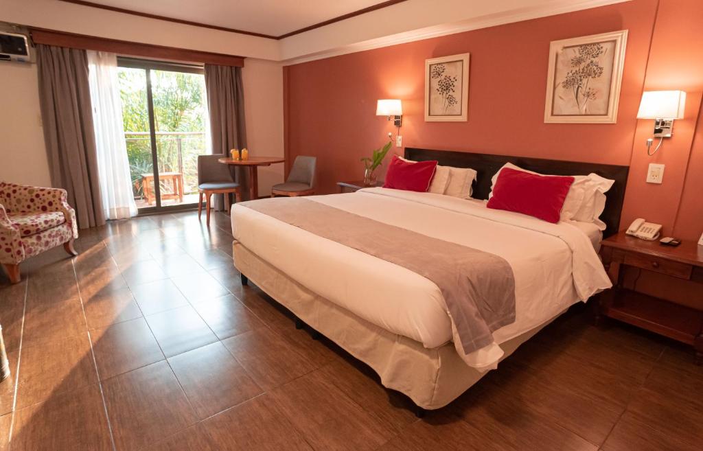 Hotel Saint George - Junior Suite