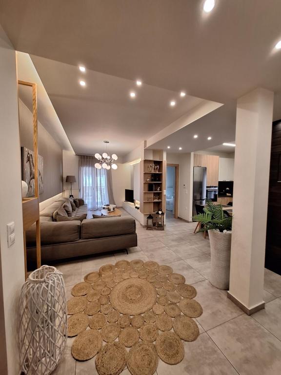 G & G Apartment