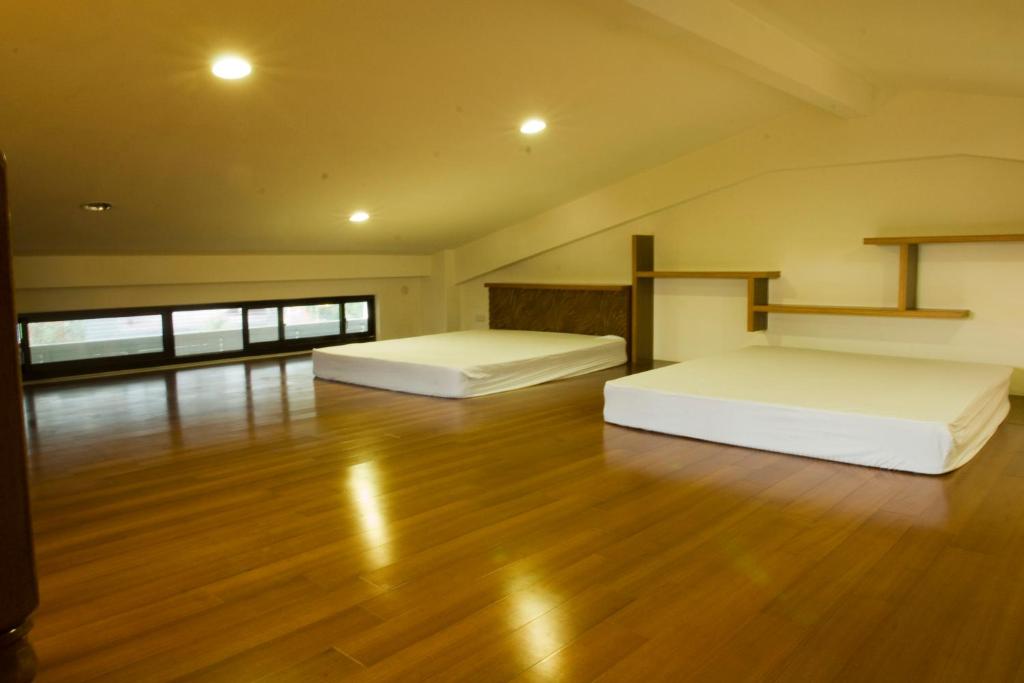 Sanyi Happiness B&B - Standard Double Room (No Pet Allowed)