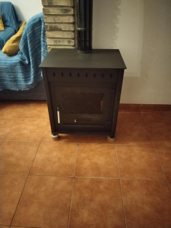 Fotografia z galérie ubytovania El Almendro de Fuentes Nuevas v destinácii Castril
