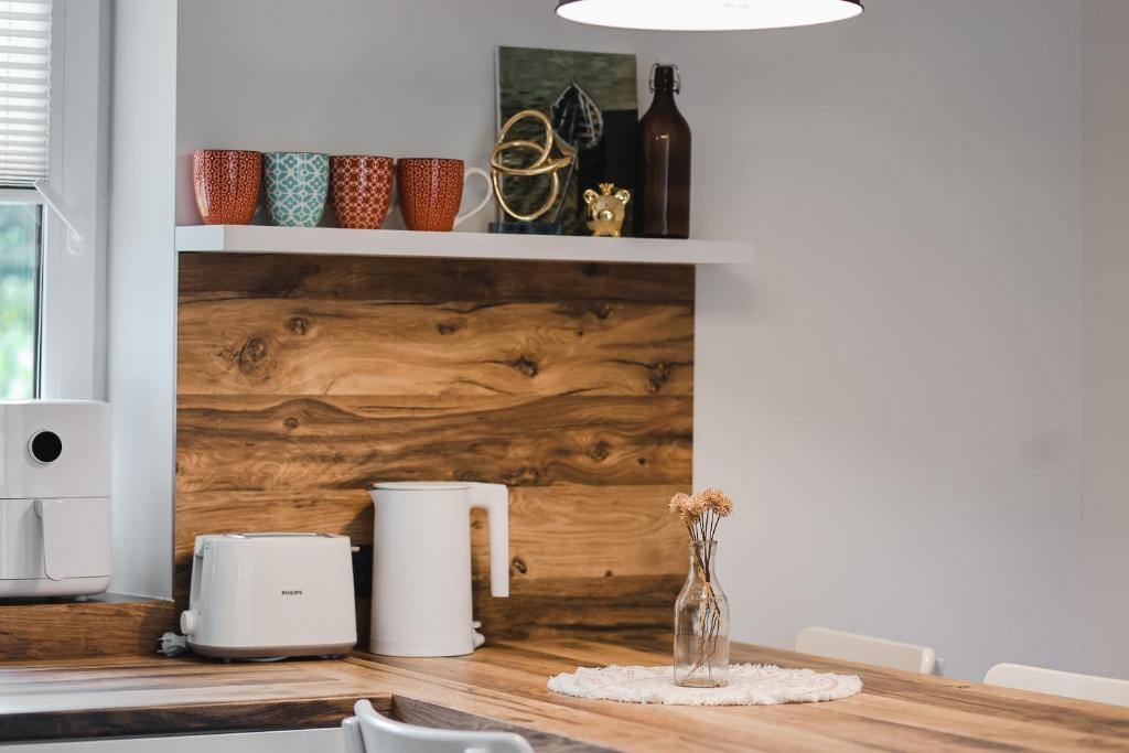 Fotografie z fotogalerie ubytování Home Stay Juniper v destinaci Jelgava
