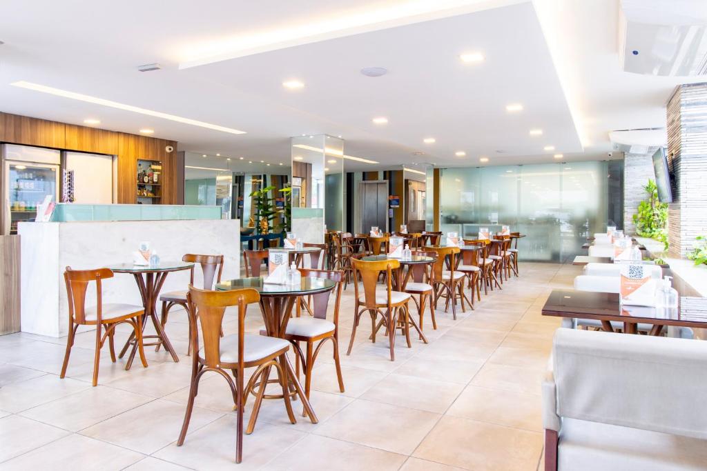 Citi Hotel Express Caruaru