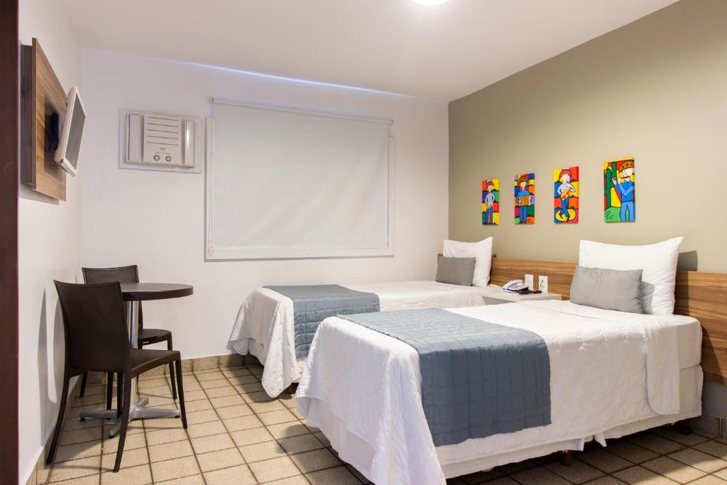 Citi Hotel Express Caruaru