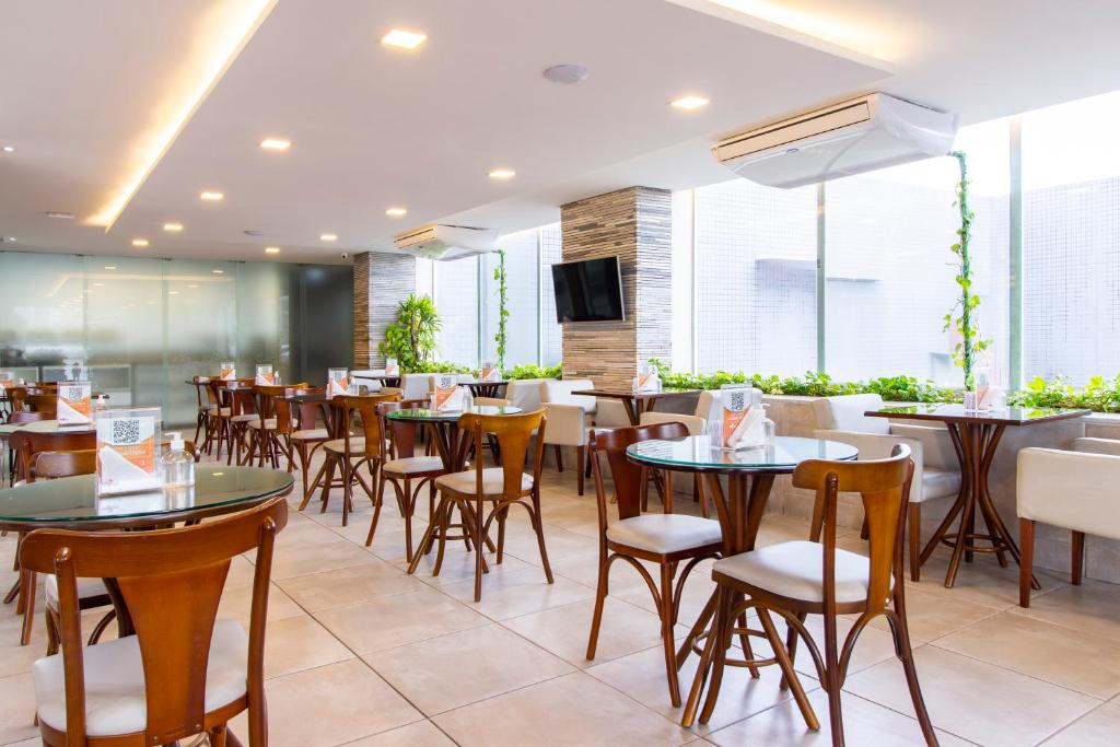Citi Hotel Express Caruaru